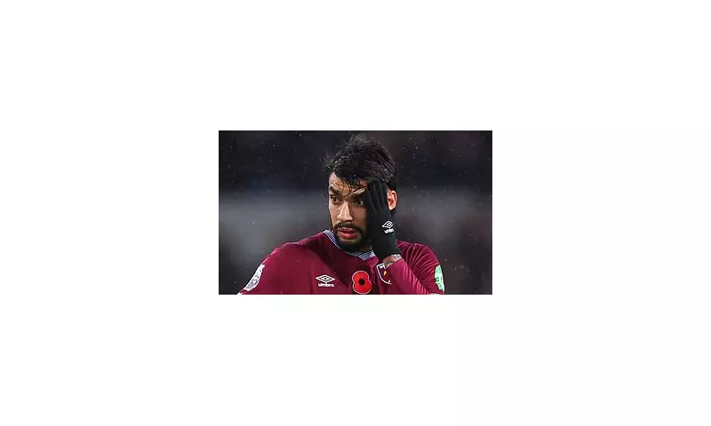 Lucas Paqueta Drops Cryptic Social Media Bombshell Amid West Ham Exit Rumours