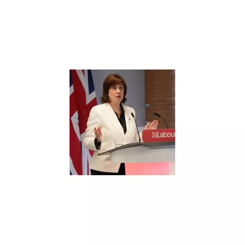 Lucy Powell Secures Labour Deputy Leader Role in Major Party Reshuffle