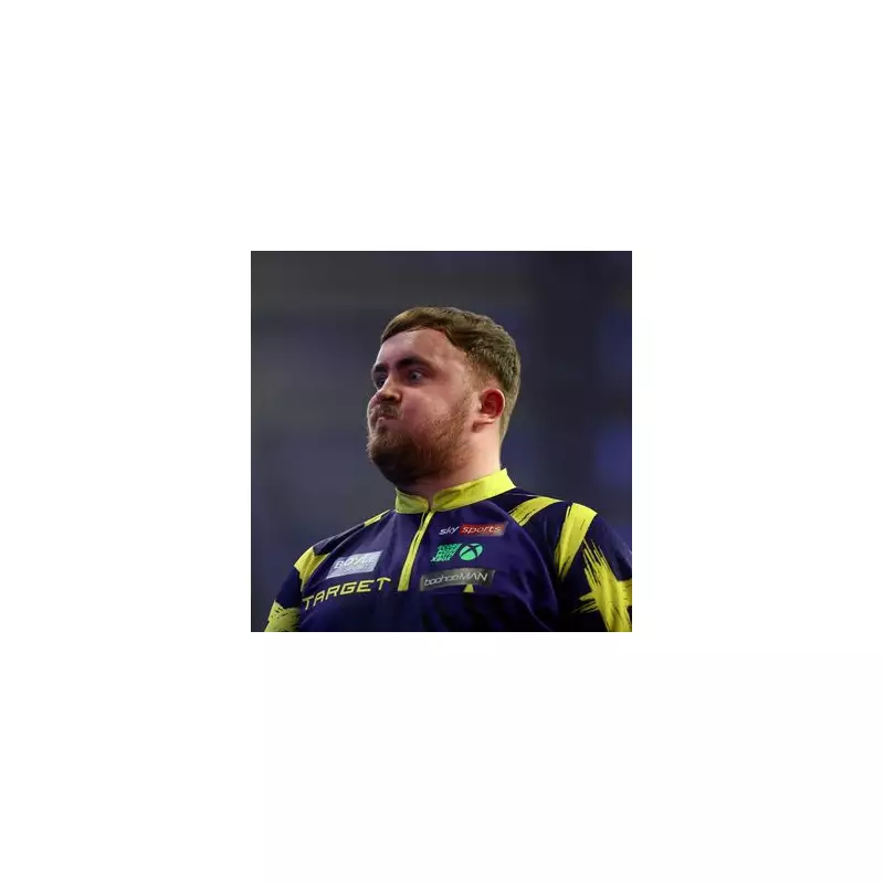 Luke 'The Nuke' Littler's Sensational Players Championship Triumph After World Darts Heartbreak