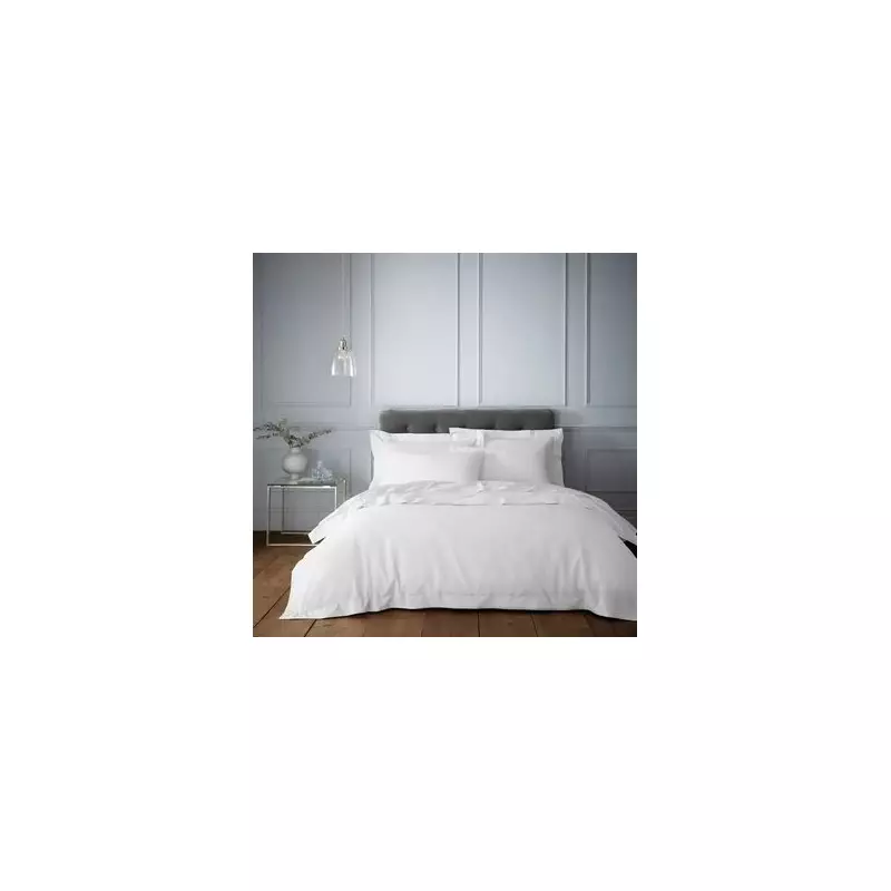 Luxury Bedding Bargain: Dunelm's Premium Duvet Set Slashed to Just £12 in Incredible Deal
