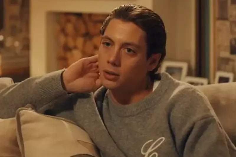 Made In Chelsea Star Sam Vanderpump's Shocking Liver Disease Diagnosis at 24