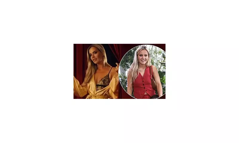 Made In Chelsea Star Tabitha Willett's Weight Loss Journey: From Size 14 to Size 8 Using Revolutionary Injections