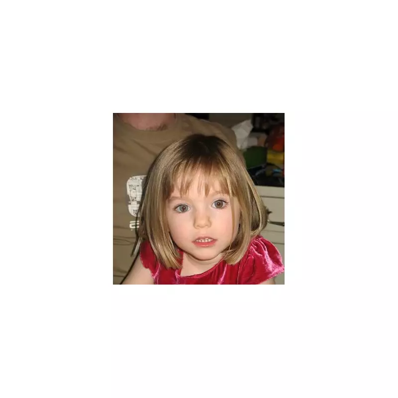 Madeleine McCann Suspect Christian Brückner Faces Stalking Trial in Germany: Chilling Details Emerge