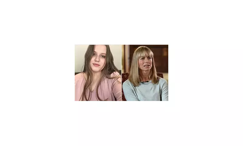 Madeleine McCann Suspect Faces German Court in Shocking Stalking Case