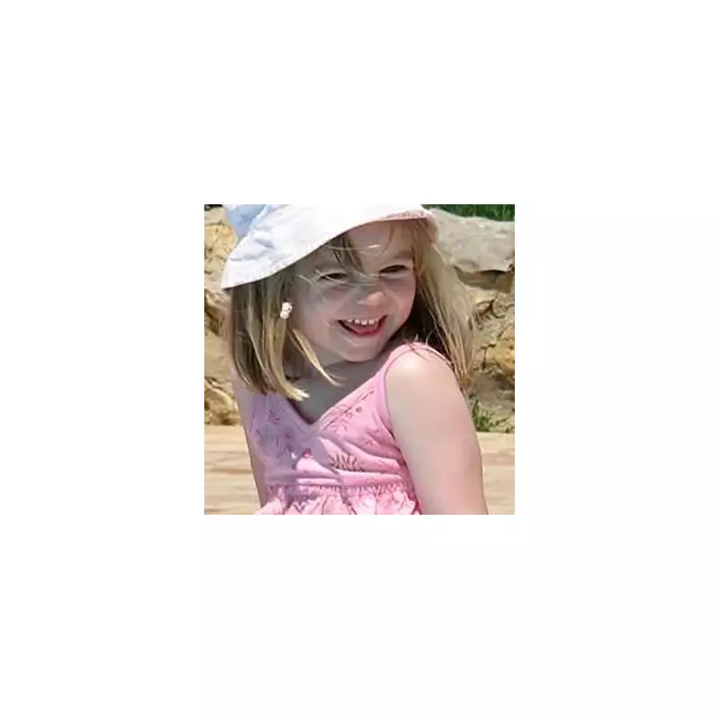 Madeleine McCann Suspect Faces Stalking Trial in Unrelated German Case