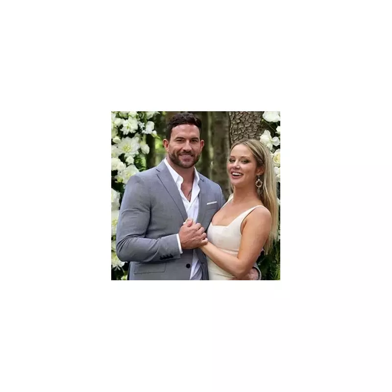 MAFS Australia's Jessika Power Drops Bombshell About On-Screen Marriage - 'It Was All Fake'