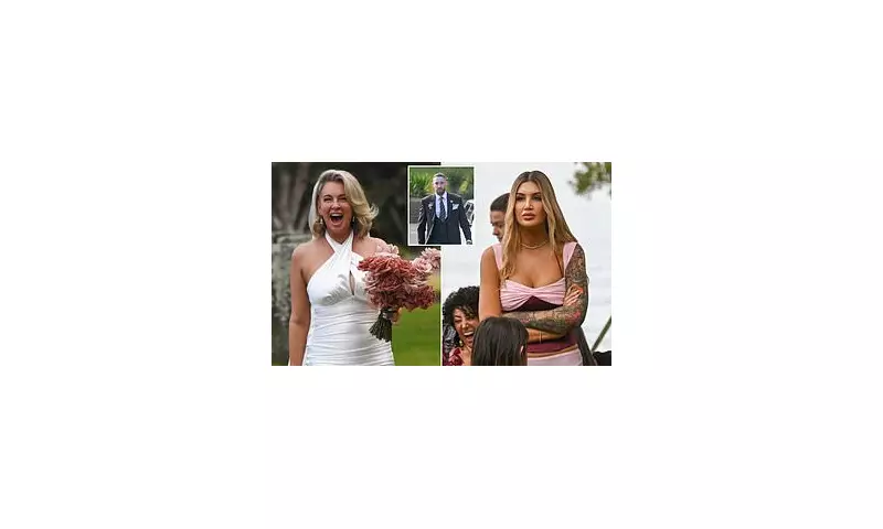 MAFS UK 2026: Everything You Need to Know About the Explosive New Season