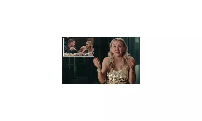 MAFS UK Marriage Crumbles: Bride's Devastating Breakdown After Dinner Party Betrayal