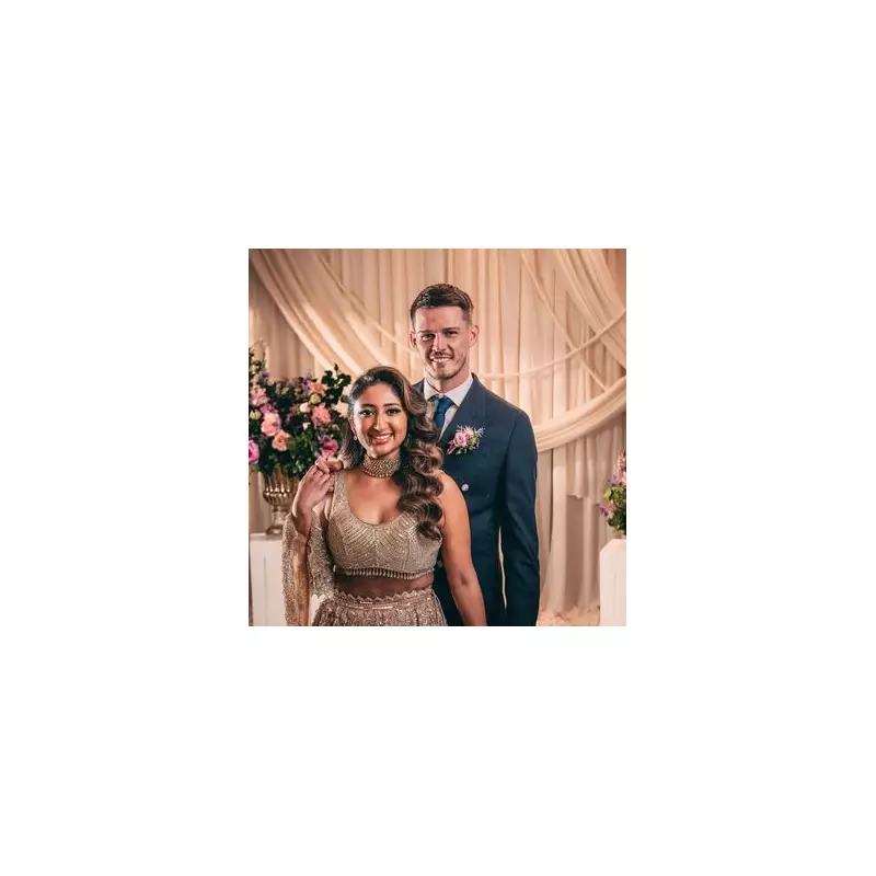 MAFS UK's Nelly Makes Shocking Confession About Intimate Life With Bride