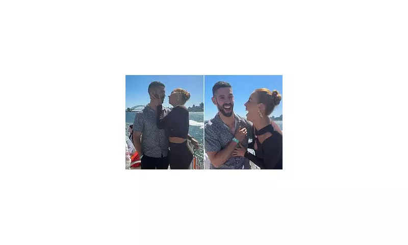 MAFS UK's Ryan and Polly's Secret Split: Shocking Truth Behind Their 'Happy' Social Media