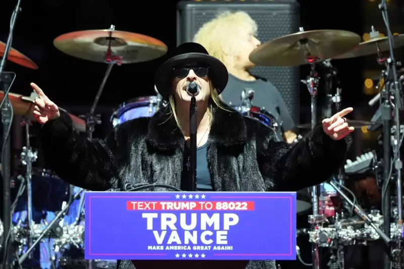 MAGA's Halftime Meltdown: Trump Campaign's Desperate Super Bowl Stunt Backfires Spectacularly