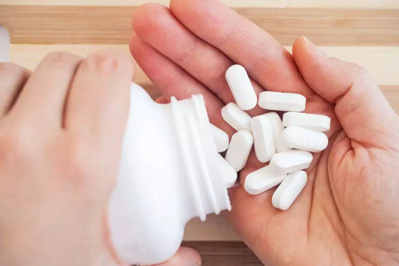 Magnesium Miracle: The Secret Mineral Transforming Sleep and Health in the UK