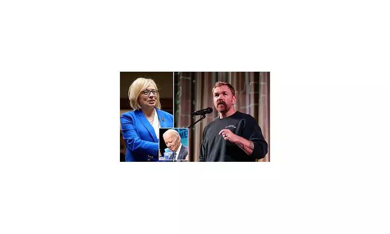 Maine Governor's Medical Records Subpoena Sparks Political Firestorm Over Senate Race