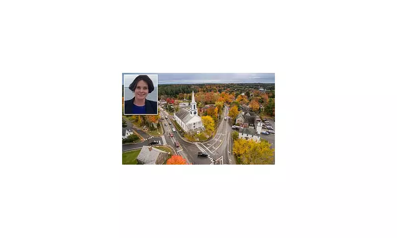 Maine Prosecutor's Shocking Downfall: The Inside Story of the Expense Scandal That Rocked the Justice System