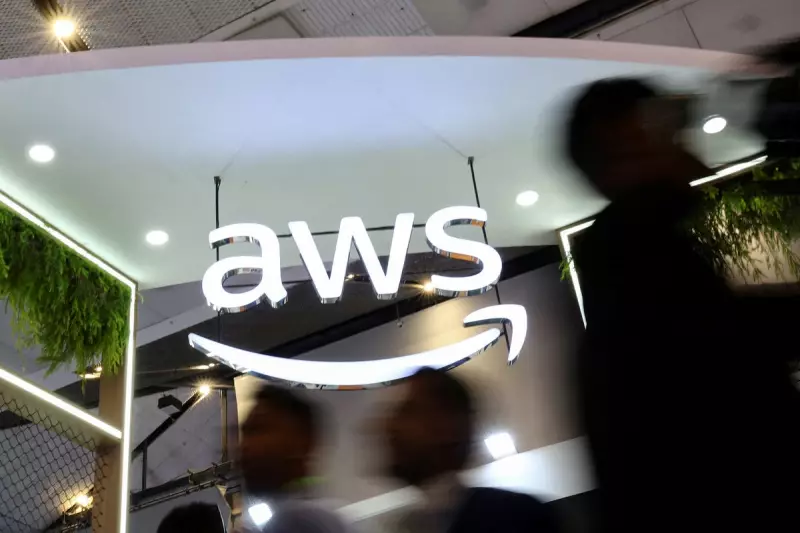Major Amazon AWS Outage Sparks Global Digital Chaos: Microsoft Teams, Slack and More Affected