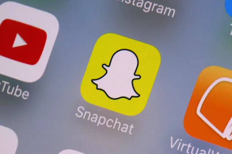 Major Internet Outage Hits UK: Snapchat, Amazon and Other Services Disrupted