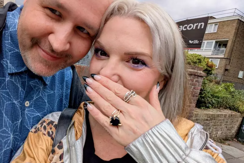 Male Breast Cancer Breakthrough: Revolutionary Drug Enhertu Shows 50% Survival Boost