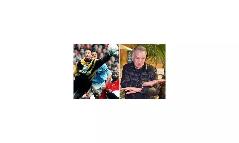 Man City Could Face Financial Ruin and Prison Sentences If Found Guilty of Premier League Charges, Warns Former Goalkeeper Eike Immel