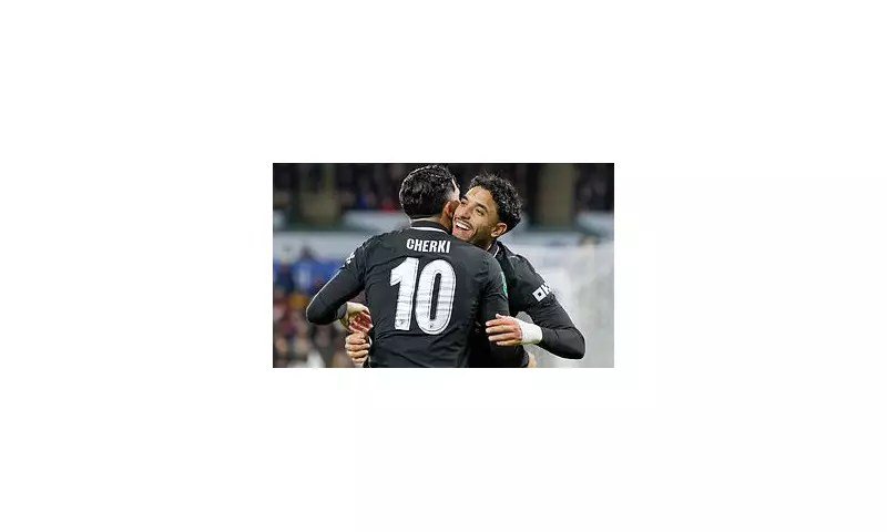 Man City Survive Swansea Scare as Guardiola's Men Battle Through in Carabao Cup