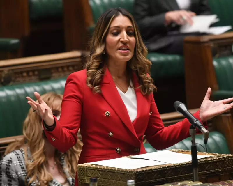 Man Jailed for Menacing Messages to Labour MP in Westminster Threat Case