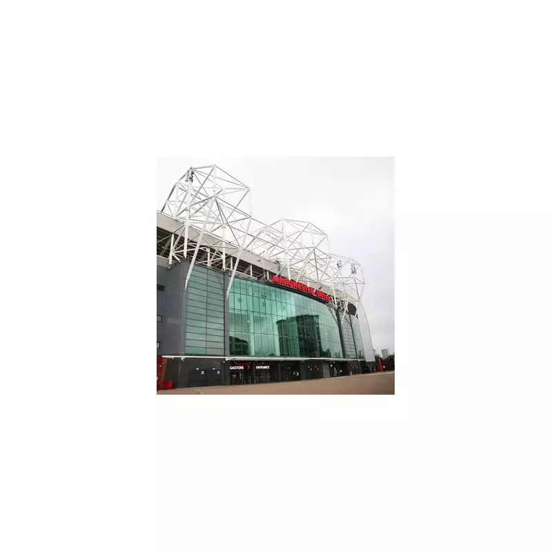Man Utd Closing In on Dan Ashworth Appointment as New Sporting Director