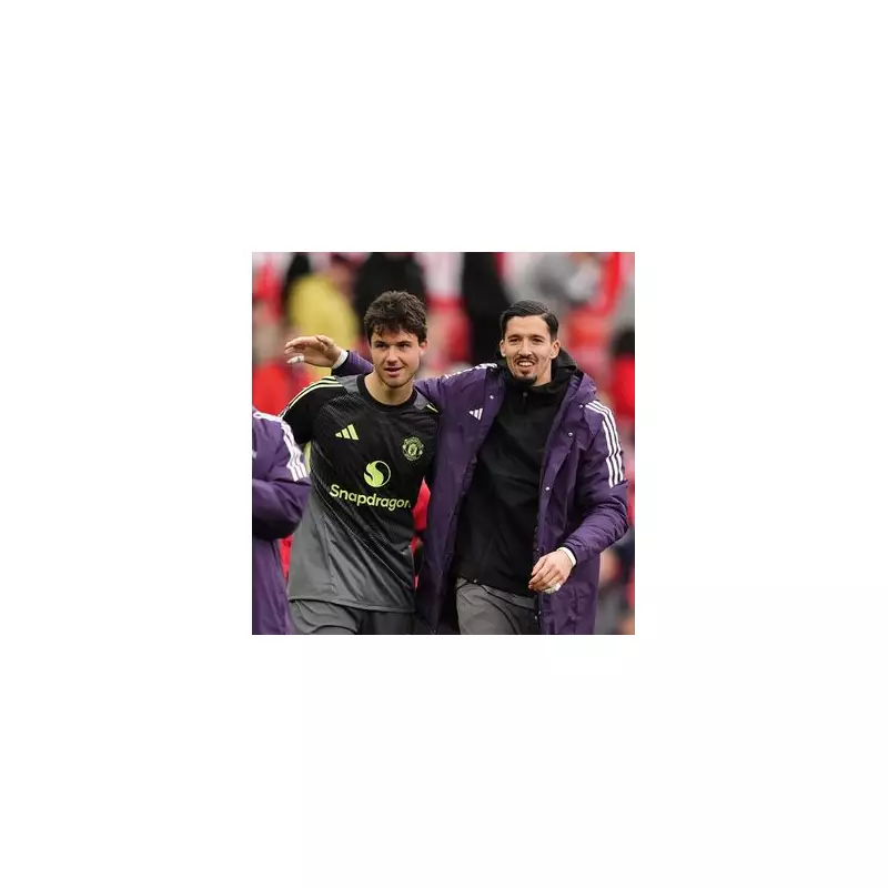 Man Utd Goalkeeper Crisis Deepens as Altay Bayındır Faces Season-Ending Blow