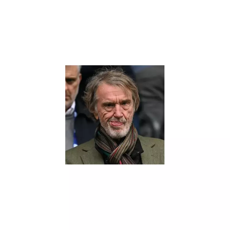 Man Utd in Crisis: Ratcliffe's Shock Managerial U-Turn as Amorim Deal Collapses