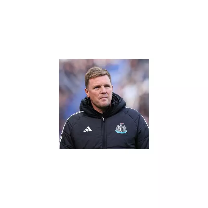 Man Utd Manager Hunt: Amorim & Howe Lead Race as Ten Hag's Fate Hangs in Balance