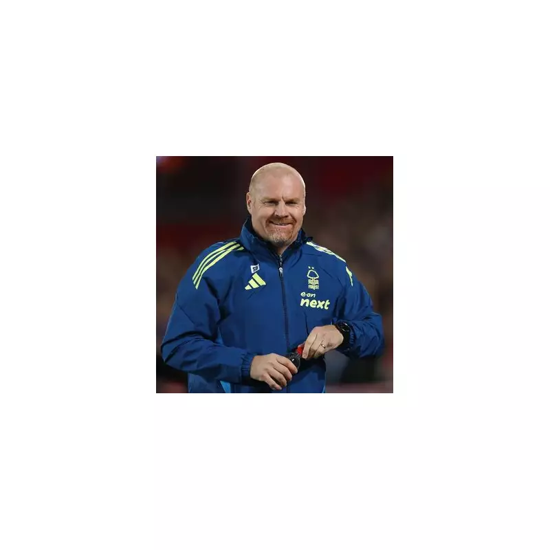 Man Utd Manager Hunt Takes Shock Turn as Ruben Amorim Emerges as Serious Contender