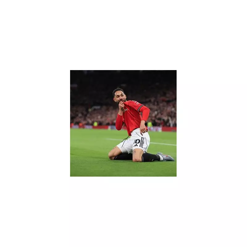 Man Utd Target Cunha Stuns With Incredible Solo Goal Against Wolves