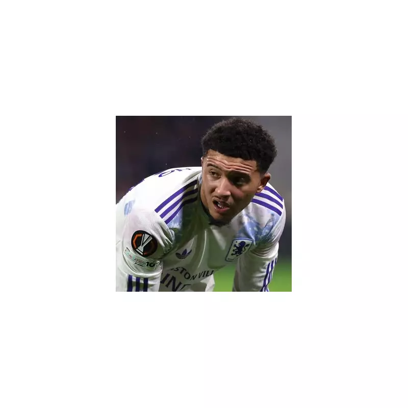 Man Utd Turmoil: Sancho Outcast as Ten Hag's Discipline Divides Dressing Room