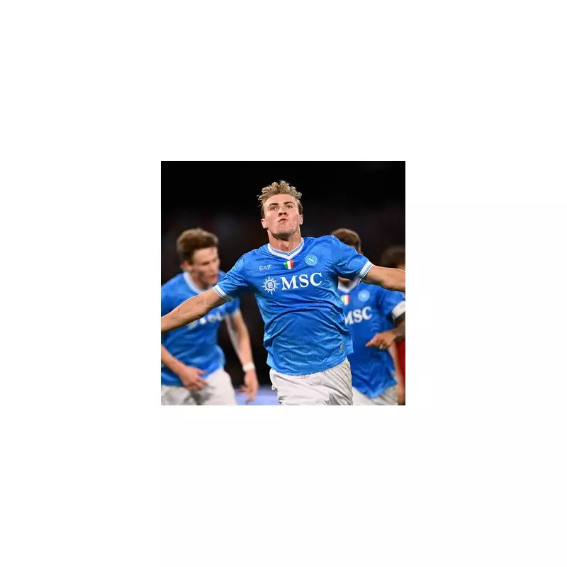 Man Utd's Højlund Transfer Fee Set to Skyrocket as Add-ons Kick In