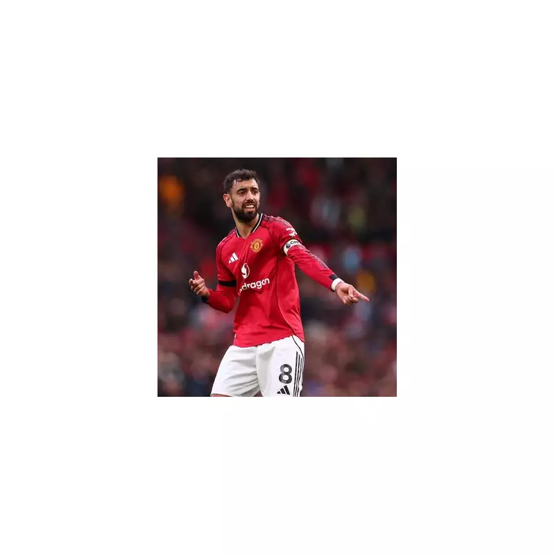 Man Utd's Manager Hunt: Ruben Amorim Emerges as Shock Contender to Replace Ten Hag
