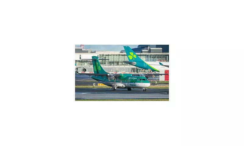 Manchester Airport Strike Chaos: August Walkout Threatens Summer Holiday Disruption