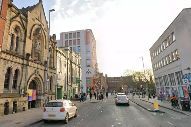 Manchester Bar Tragedy: Man Dies After Suspected Drug Incident - Police Launch Investigation
