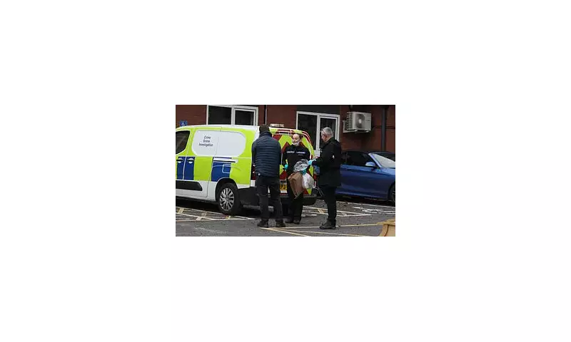 Manchester Jewish Centre Forced to Close Following Terror Attack Threat