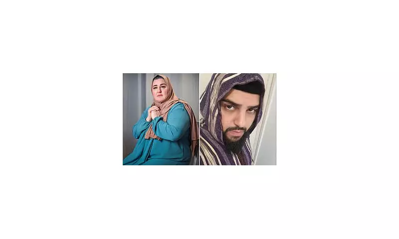 Manchester Synagogue Attacker Convicted: Married ISIS Terrorist Guilty of Rape and Plotting Mass Murder