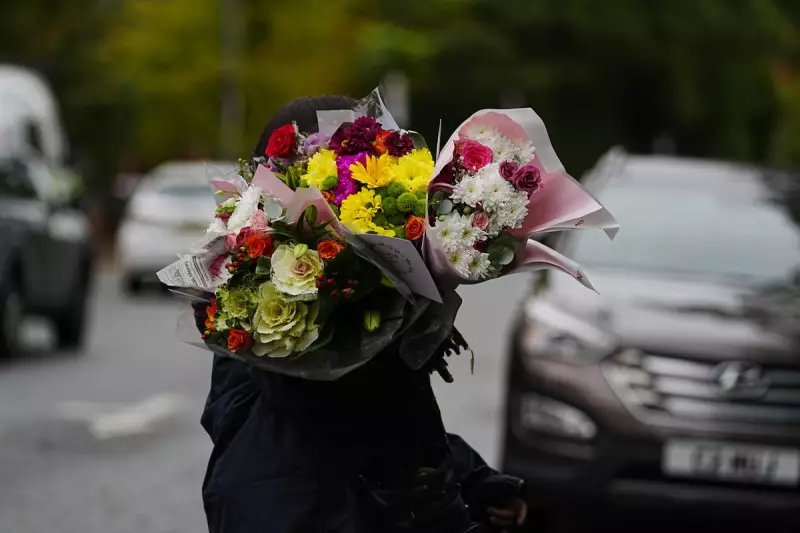 Manchester Synagogue Terror Attack: Victims Named as Community Mourns