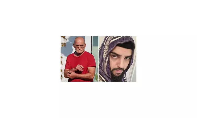 Manchester Synagogue Terror: Trauma Surgeon Father Breaks Silence on Son's Murderous Rampage