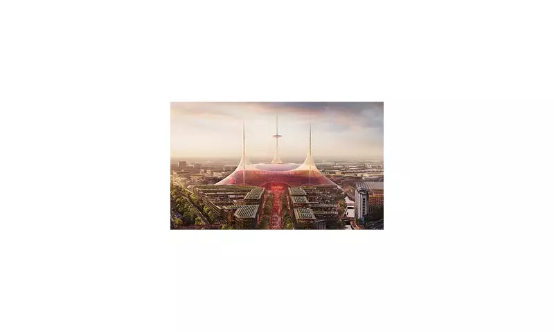 Manchester United Launch Historic Fan Consultation for New Stadium Plans - Old Trafford Transformation on the Horizon