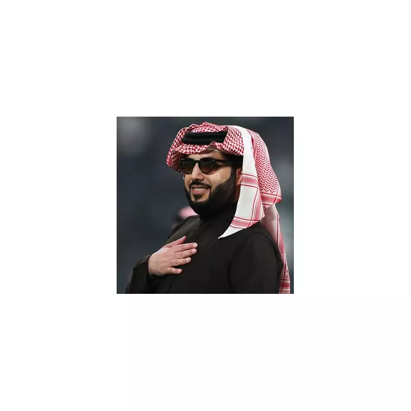 Manchester United Takeover Chaos: Sheikh Jassim's £5bn Bid Collapses as Glazers Dig In