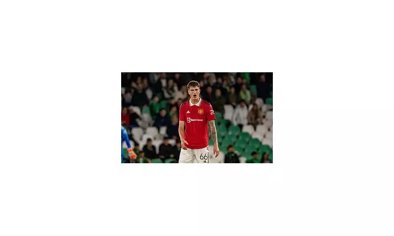 Manchester United Youngsters Garnacho and Mainoo Granted Compassionate Leave Ahead of Crucial Fixtures