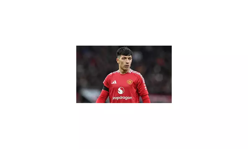 Manchester United's Lisandro Martinez Set for Shock November Return After ACL Nightmare