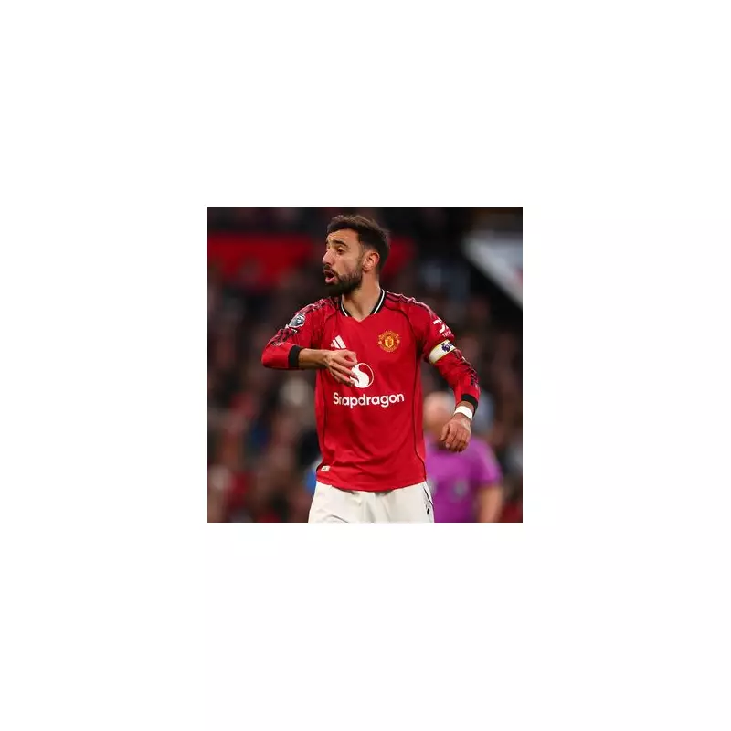 Manchester United's New Midfield Kingpin: Kobbie Mainoo's Stunning Rise Revealed by Bruno Fernandes