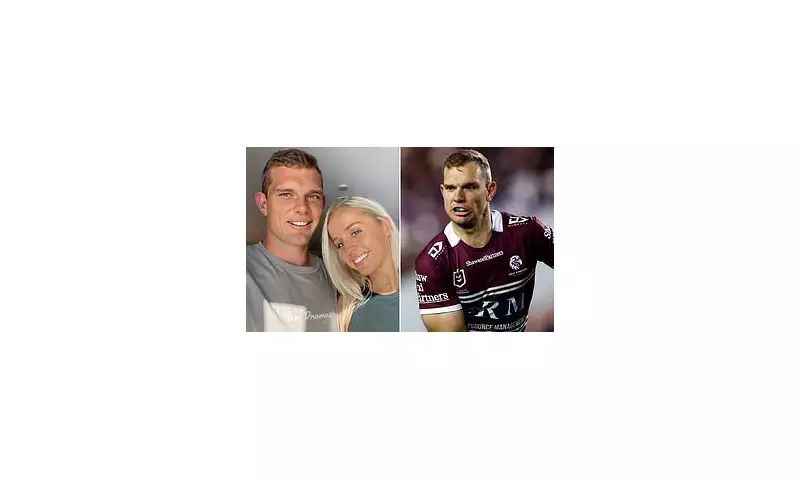 Manly Star Tom Trbojevic Faces Massive Salary Slash as Sea Eagles Demand Performance-Based Deal