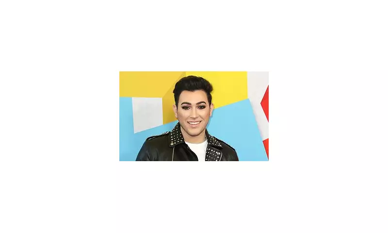 Manny MUA Transforms Into Nightwing: Beauty Guru's Stunning Superhero Makeover Goes Viral