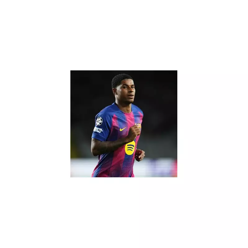 Marcus Rashford's Shocking Ultimatum: Leave or I Go - Manchester United Star's Tense Standoff with Erik ten Hag