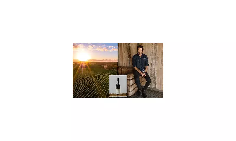 Margaret River Shiraz Crowned Australia's Finest Red Wine in Surprising Victory