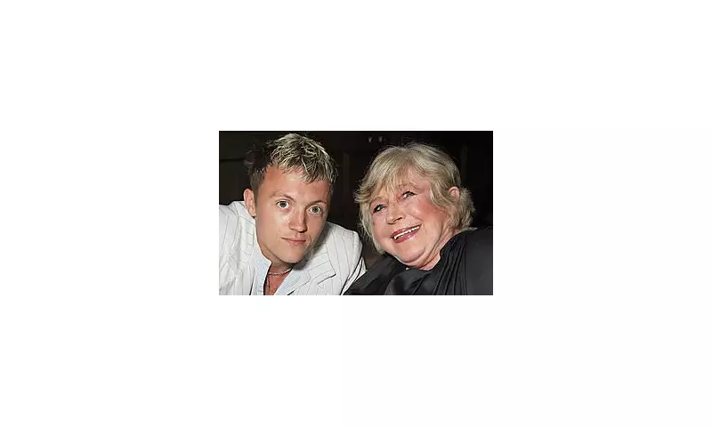 Marianne Faithfull's Grandson Cut From £4m Fortune in Bitter Inheritance Feud