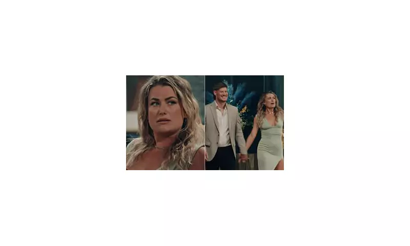 Married At First Sight UK Viewers Slam April's 'Fading Attraction' Drama With Leo